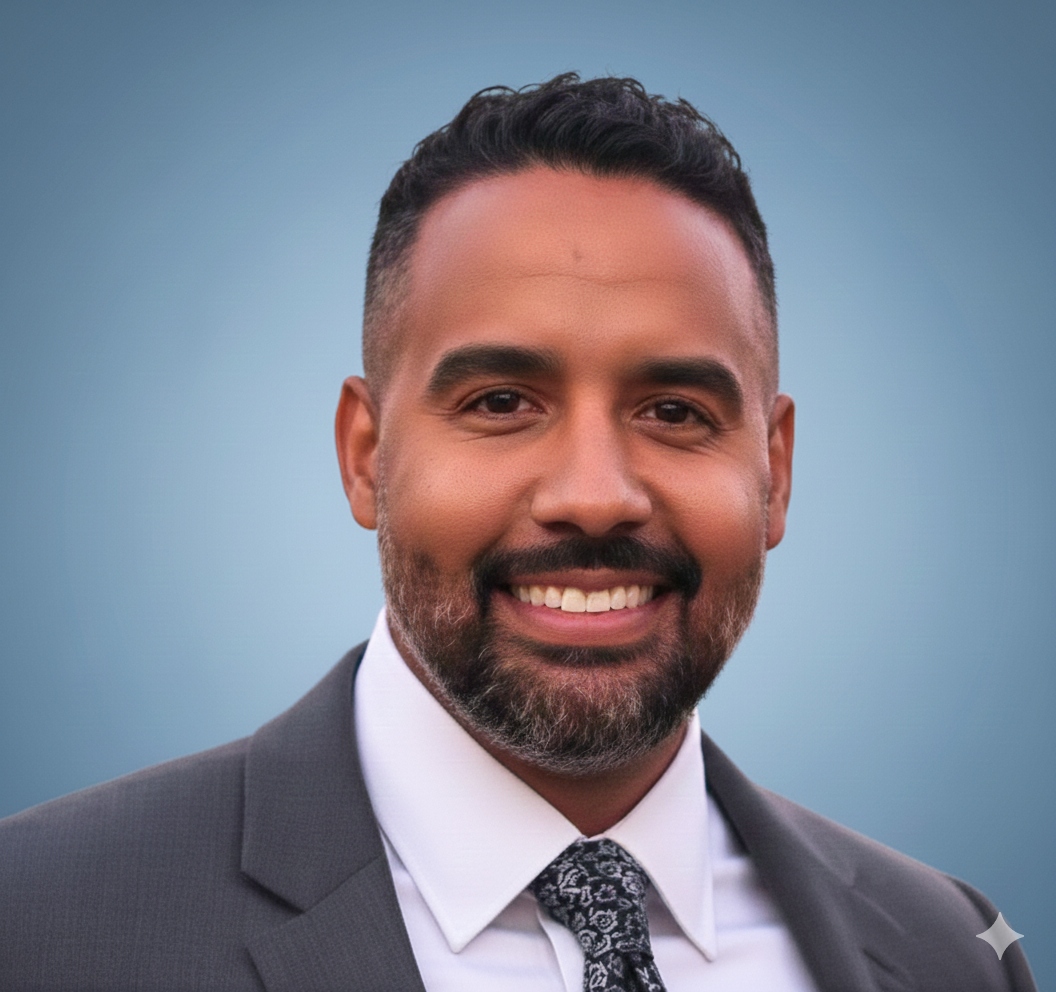 Apolinar Franco, Chief of Staff at Franco Blueprint