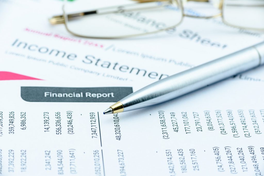 Key Differences Between Your Balance Sheet and P&L Statement - Franco