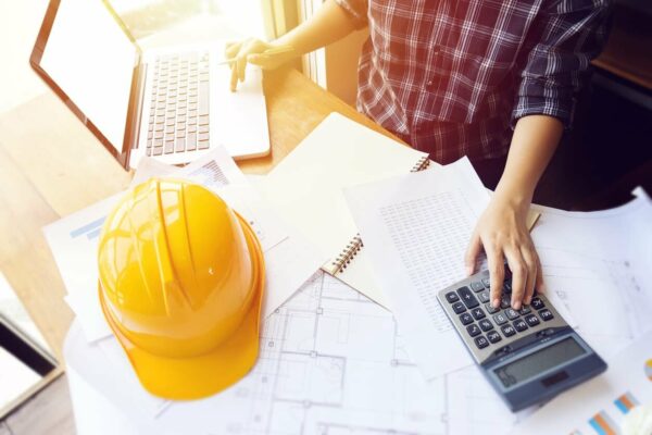 9 Reasons You Need Construction Accounting Software - Franco Blueprint